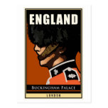 England Post Cards
