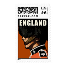 England Postage