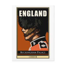 England Post Cards