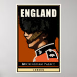 England Posters