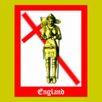 England posters