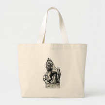 England The London Buckingham Palace Road Lion 198 Canvas Bag