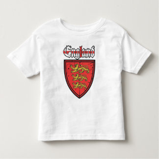 england three lions tshirt