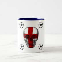 England til I die England Soccer lovers gifts Coffee Mugs