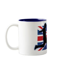 England UK Striker mugs by World_Cup England UK Striker mugs