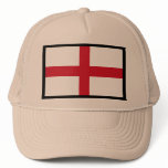 England , United Kingdom Mesh Hats