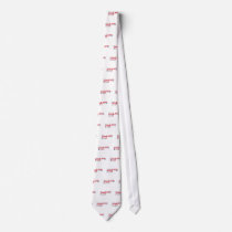 ENgland World Cup Necktie