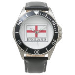 England Wristwatch