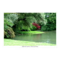 Englischer Gardens posters