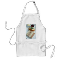English afternoon tea aprons by photoslot English afternoon tea aprons
