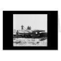 English Armstrong Gun in Fort Fisher, NC 1864 cards by lc_civilwar English Armstrong Gun in Fort Fisher, NC 1864 cards
