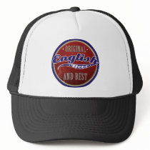 English Beer hats