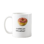English Breakfast Classic White Mug 11oz English Breakfast Classic White Mug 11oz