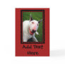 English Bull Terrier Card