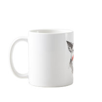 English Bull Terrier England Mugs