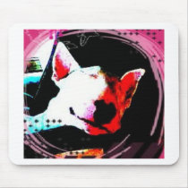 english bull terrier mousepads by inakiss english bull terrier mousepads