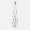 english bull terrier tie