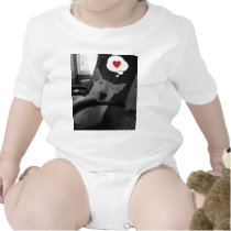 english bull terrier valentine t-shirts by inakiss english bull terrier valentine t-shirts