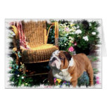 English Bulldog Art Gifts