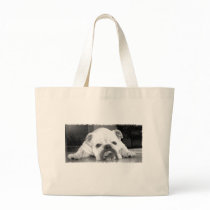 English Bulldog bags by anutty English Bulldog bags