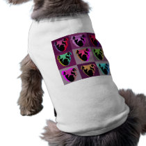 English bulldog pet clothing by minjean English bulldog pet clothing