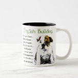 English Bulldog Gifts Coffee Mug