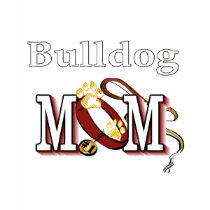 English Bulldog Mom Gifts t-shirts