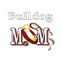 English Bulldog Mom Gifts shirt