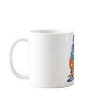 English Bulldog Mug