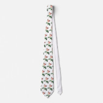 English Cabbage Rose ties by botanicalblooms English Cabbage Rose ties