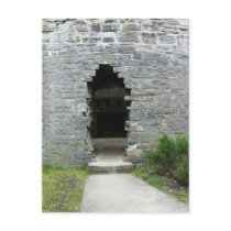 English Castle Postcards