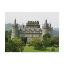 English Castle postcards by tommyinin English Castle postcards