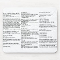 English Civil War, War of the Isles Timeline mousepads by cooldudeproducts English Civil War, War of the Isles Timeline mousepads