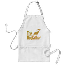 English Cocker Spaniel Apron
