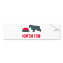 English Cocker Spaniel Bumper Stickers