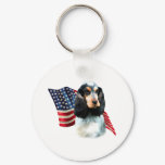 English Cocker Spaniel Flag English Cocker Spaniel Flag