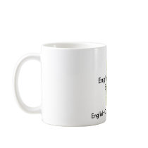 English Cocker Spaniel Mug
