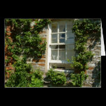 English Cottage Card