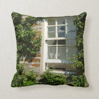 English Cottage Pillows - Decorative & Throw Pillows | Zazzle