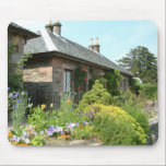 English Cottage Mousepad