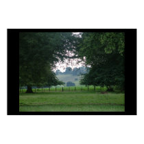 English Country Estate posters by peterspooner English Country Estate posters