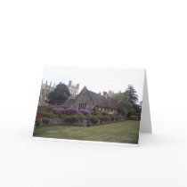 English Countryside cards by shilohspottydotty English Countryside cards