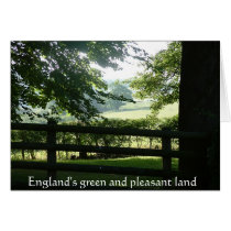 English Countryside cards by peterspooner English Countryside cards