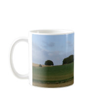English Countryside Mug mugs