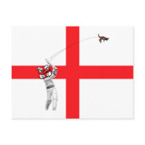 English cricket,Ashes 2009 postcards by LIMEYBOY English cricket,Ashes 2009 postcards