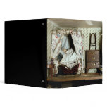 English Doll's House Binders