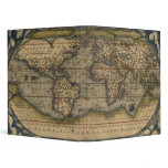English Empire Map binders