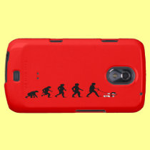 English evolution casemate cases