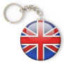 English Flag 2.0 Key Chain English Flag 2.0 Key Chain