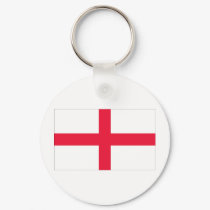 English Flag keychains by englishpride English Flag keychains